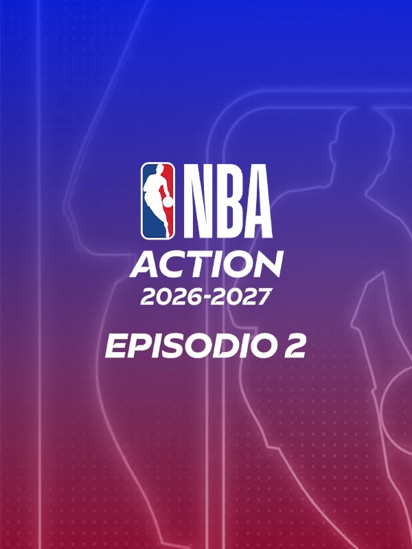 Basket Nba Action 2026/2027 Ep.2 30/10/2026