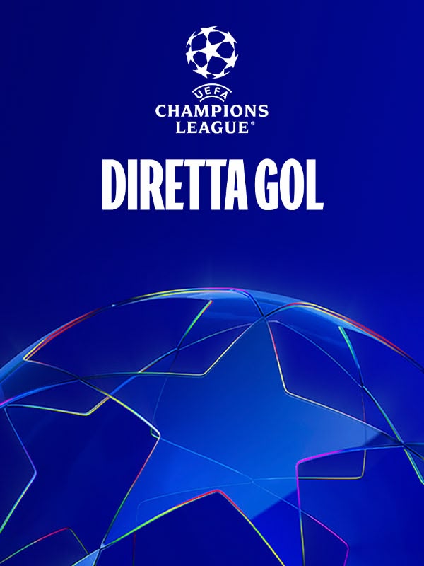 Diretta Gol Ucl 21/10/2026 (Diretta)