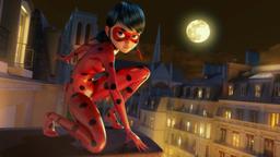 Miraculous - Le Storie di Ladybug e Chat Noir - Stag. 1 Ep. 14 - Darkblade