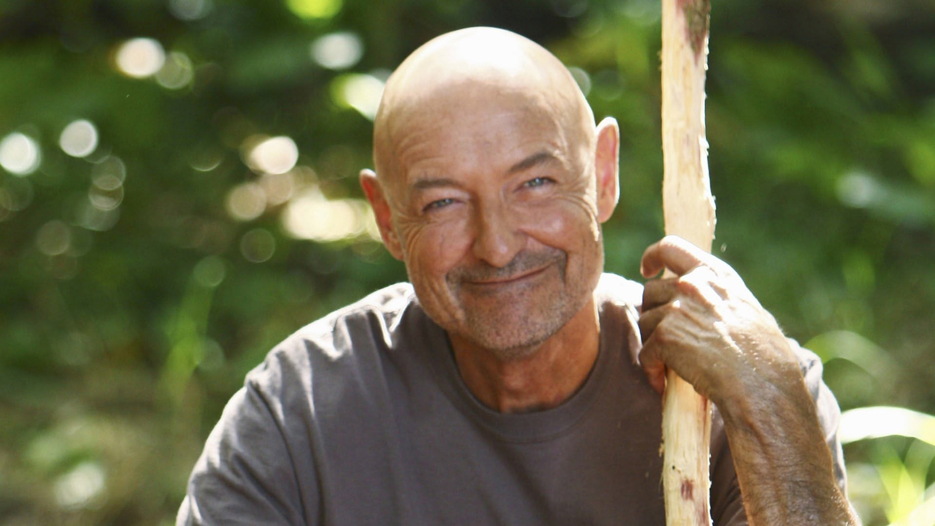 Tutti amano Hugo