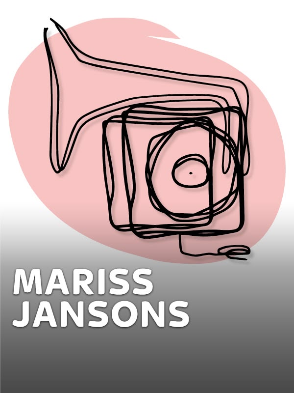 Immagine di Mariss Jansons