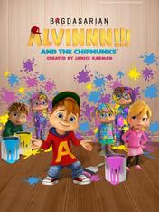 S5 Ep15 - Alvinnn!!! And the Chipmunks