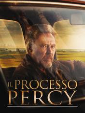 Il processo Percy