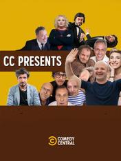 S4 Ep2 - Comedy Central Presents