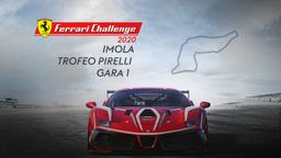 Trofeo Pirelli Imola
