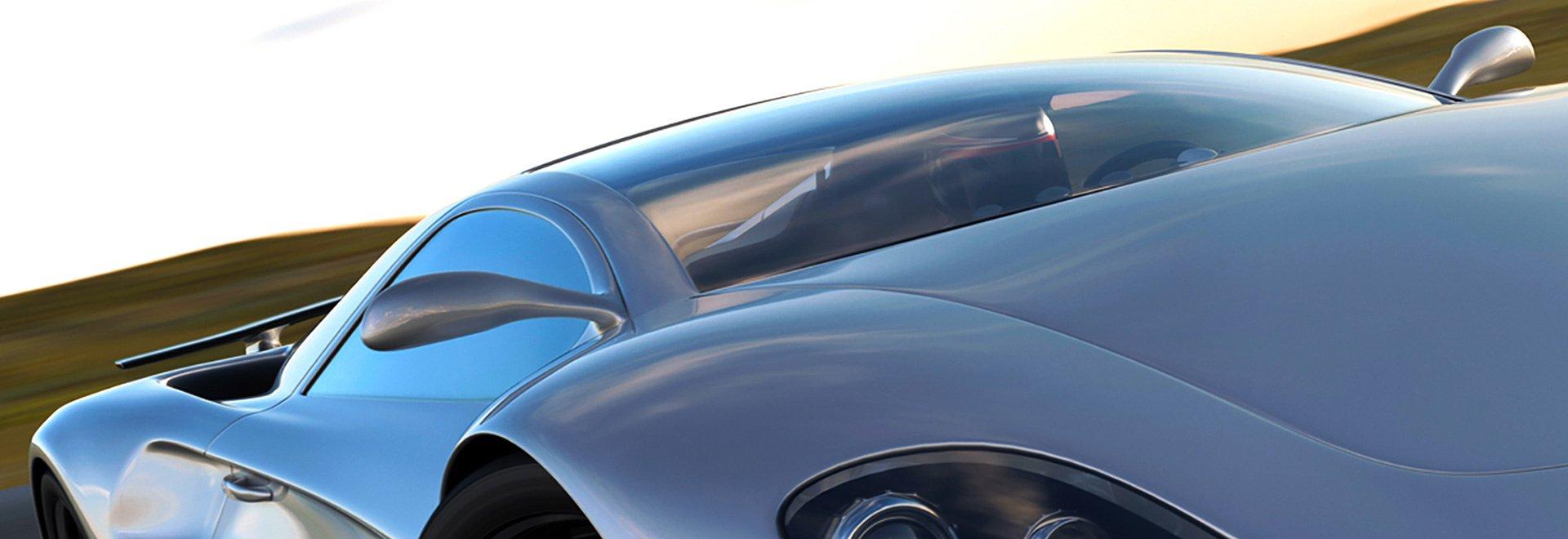 Superperformance GT40