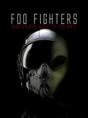 S1 Ep2 - Foo fighters - Misteriosi oggetti..