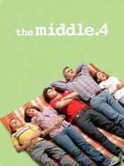 S4 Ep15 - The Middle