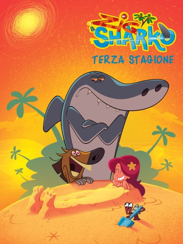 Immagine di Zig & Sharko