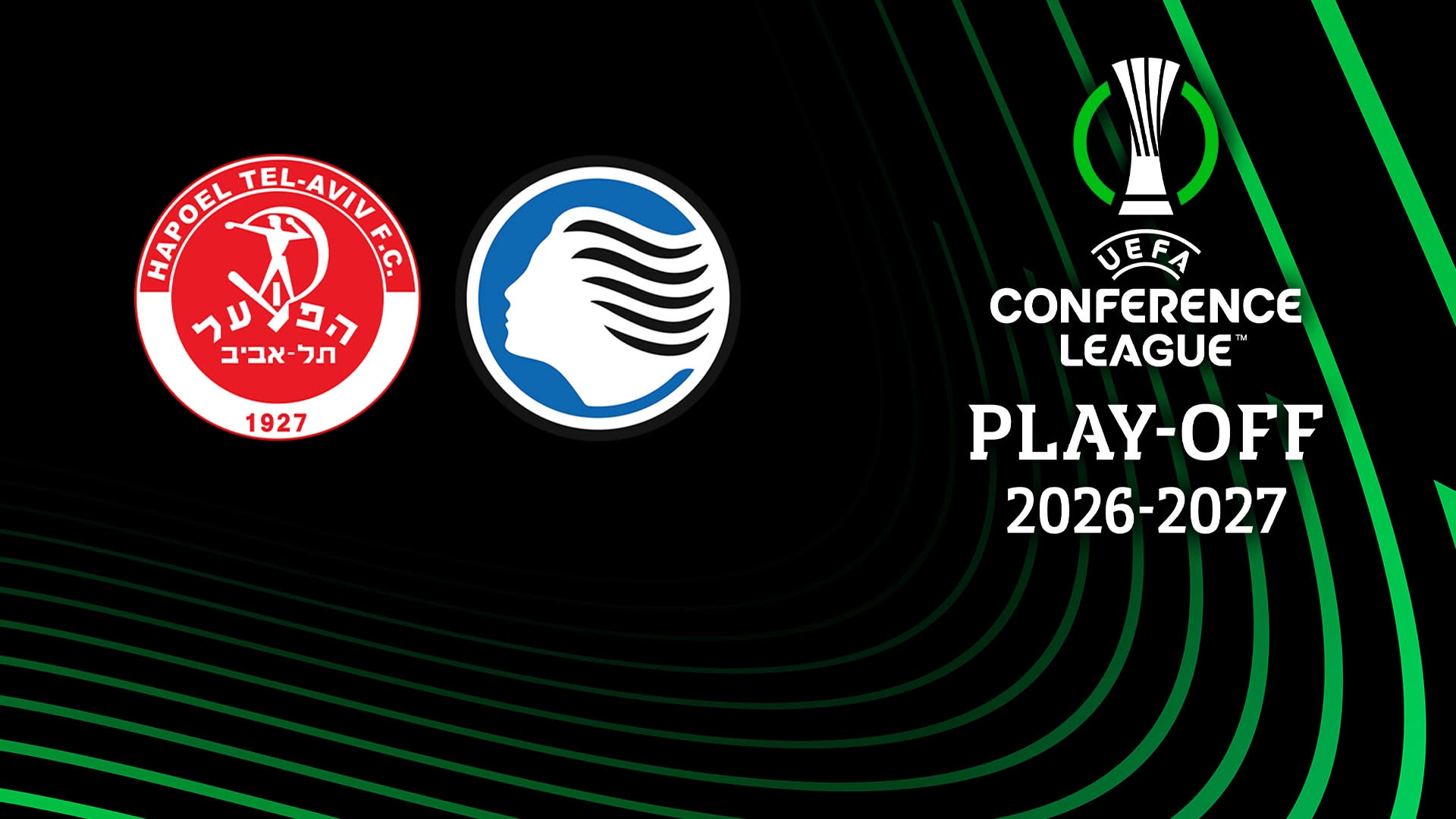 Hapoel Tel Aviv - Atalanta