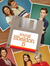 S5 Ep14 - Young Sheldon