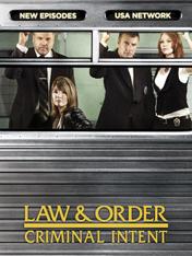 S7 Ep4 - Law & Order: Criminal Intent