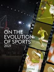 S2021 Ep37 - On the Evolution of Sports