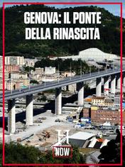 Genova: il ponte della rinascita