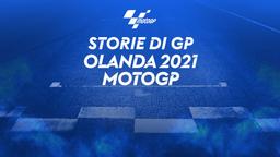 Olanda 2021. MotoGP - MOTOGP