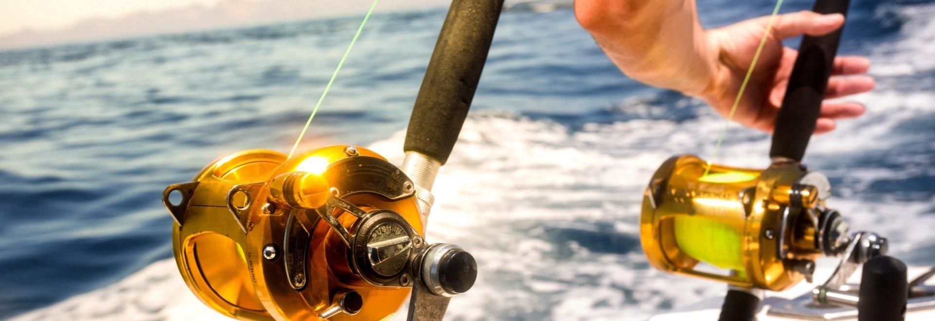 Reality Fishing: a pesca nel Mediterraneo