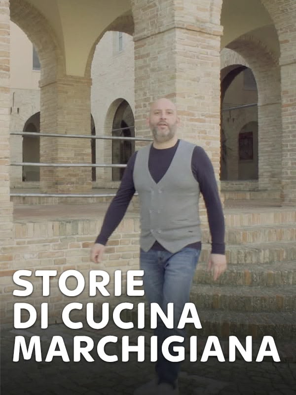 Immagine di Storie di cucina marchigiana