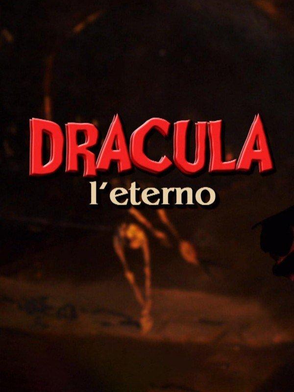 Dracula - L'eterno