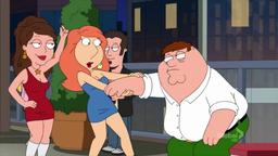 Lois esce dal suo guscio