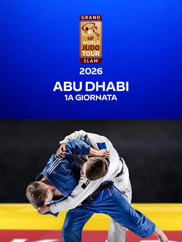 Abu Dhabi: 1a giornata