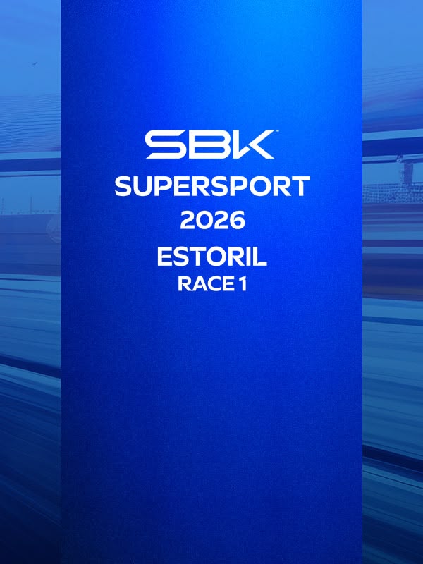 Immagine di Estoril: Gara 1