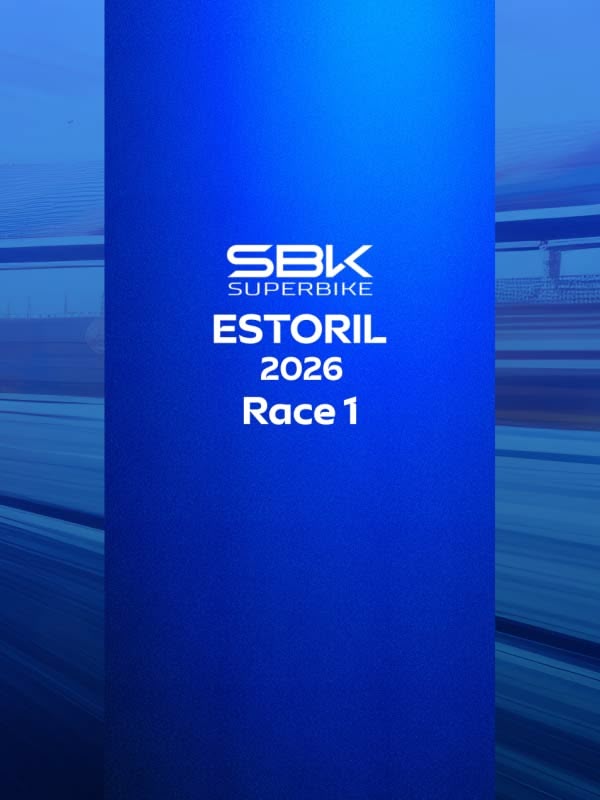 Immagine di Estoril: Gara 1