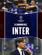 Speciale UCL: cammino Inter