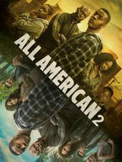 S2 Ep3 - All American
