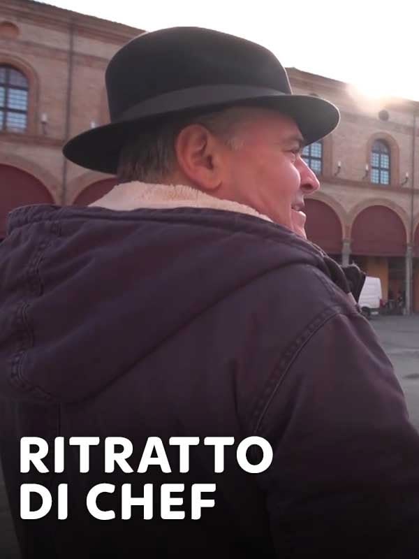 Immagine di Ritratto di chef