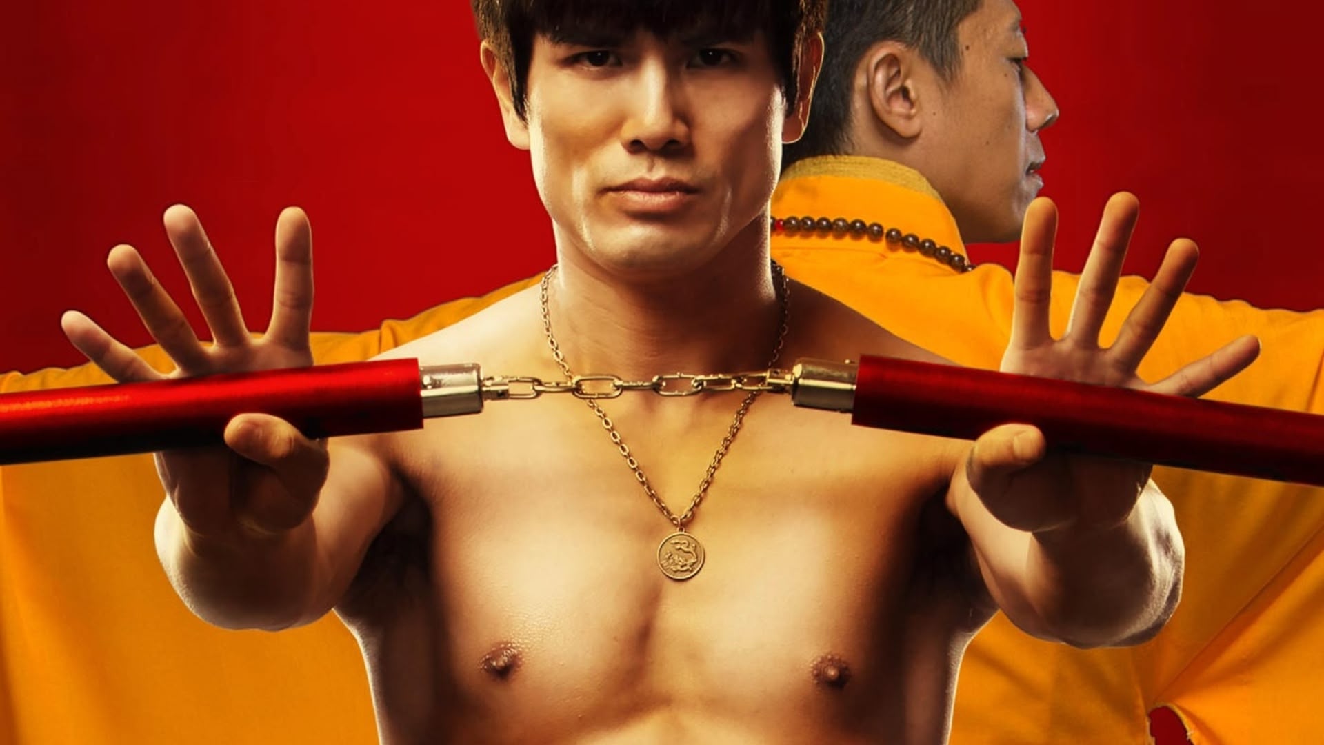 Bruce Lee: La grande sfida
