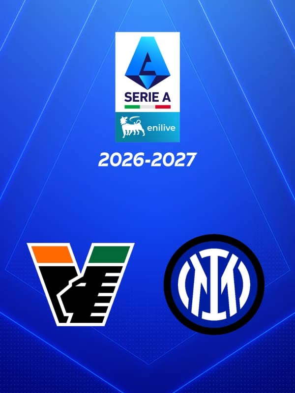 Venezia - Inter