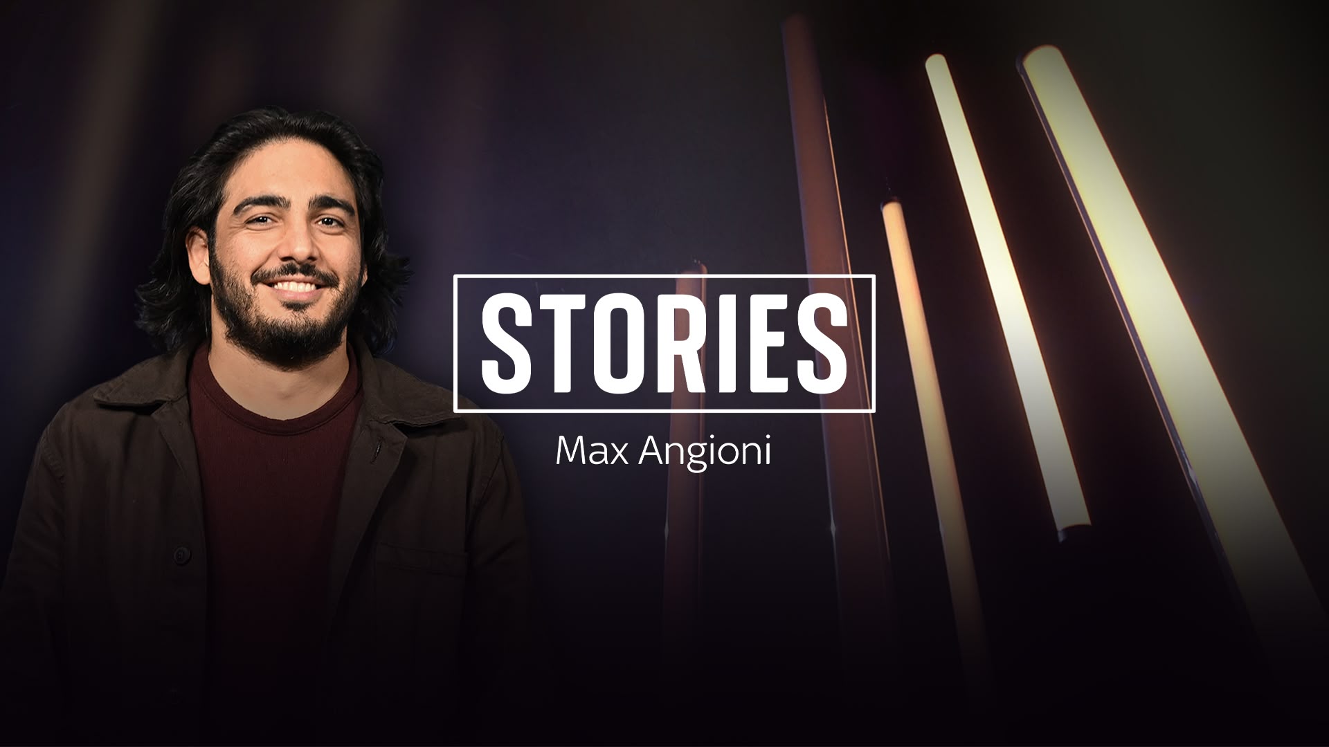 Max Angioni