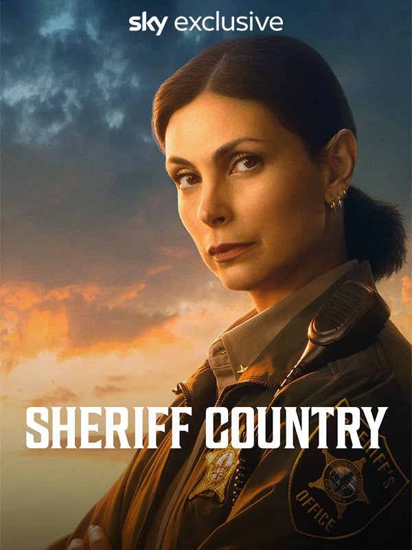 Immagine di Sheriff Country