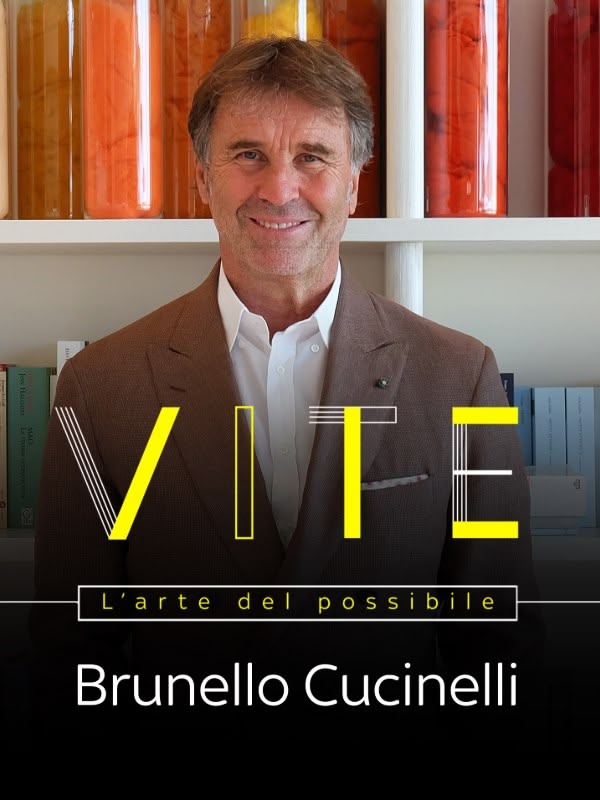 Immagine di Vite - L'arte del possibile 1^TV