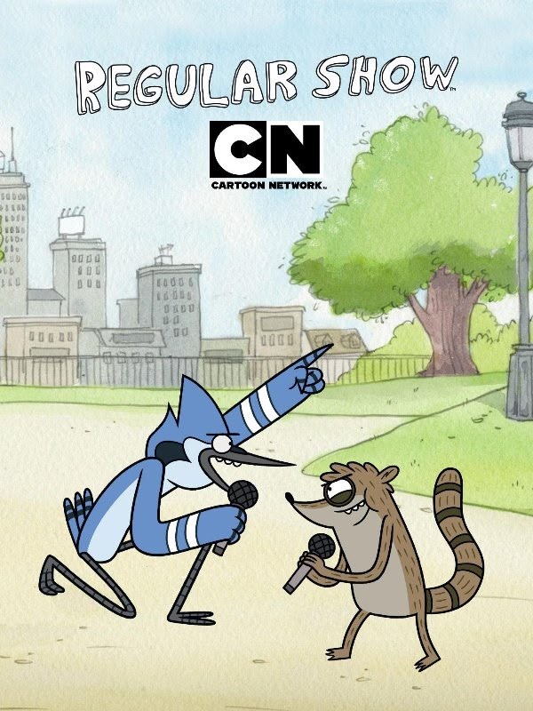 Immagine di Regular Show