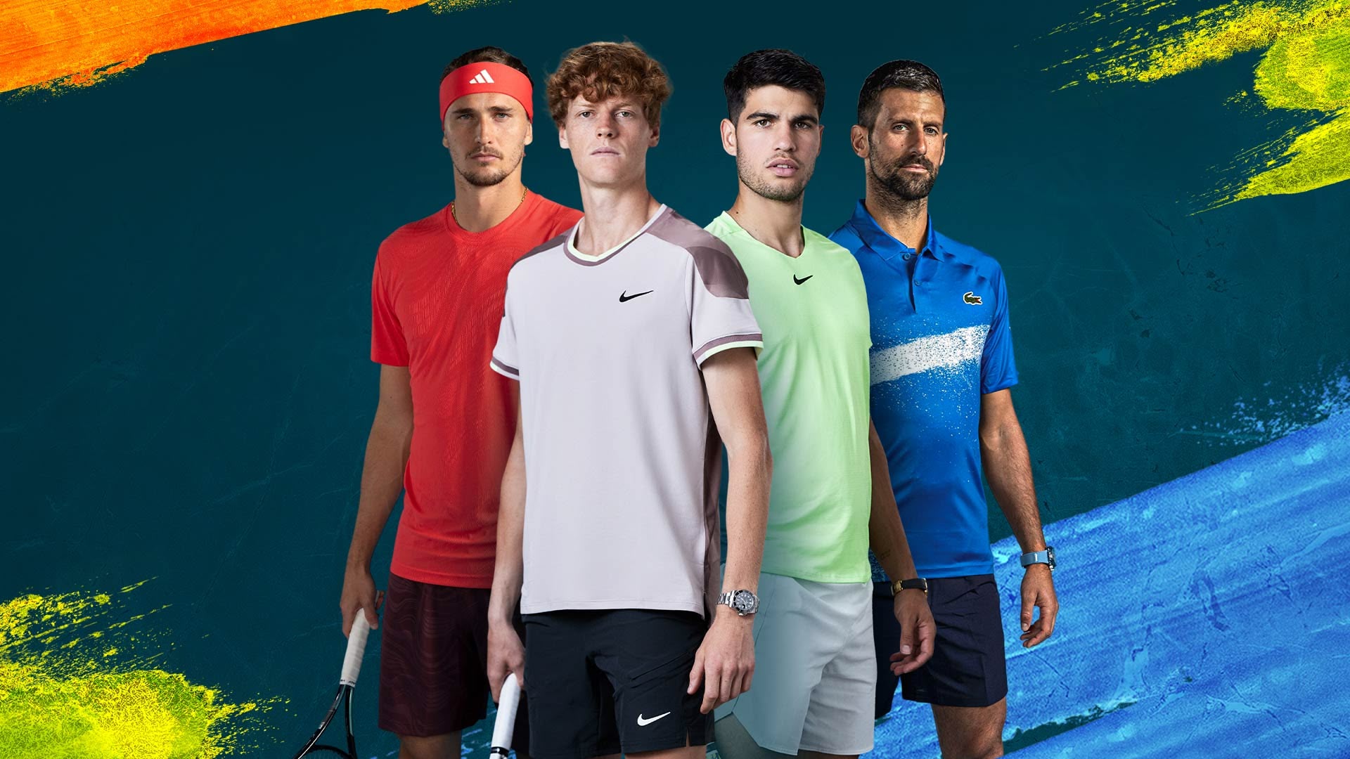 Studio Tennis 2026 17/05/2026