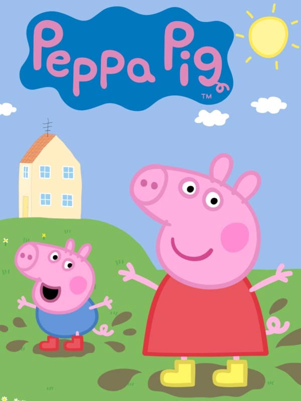 Peppa Pig