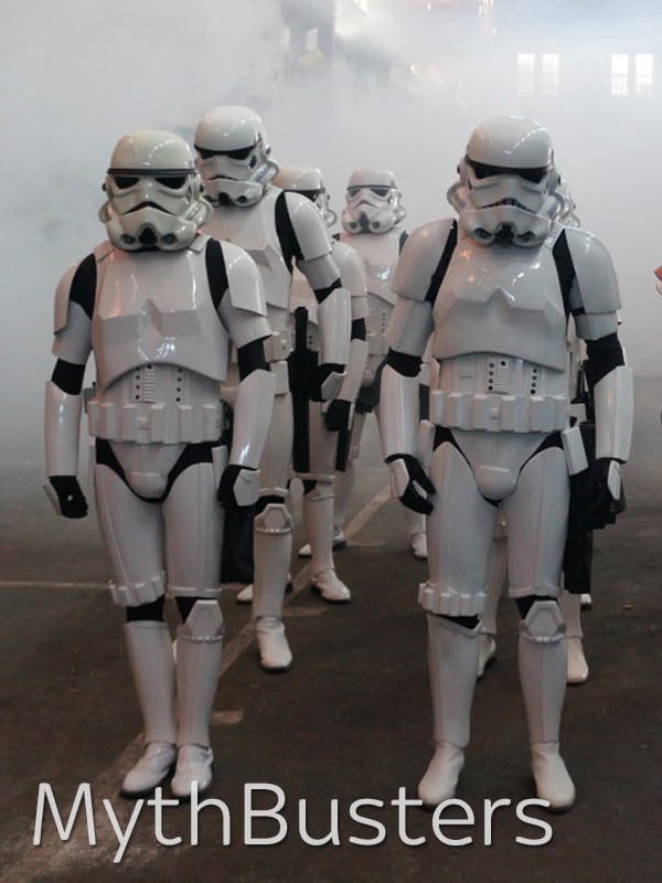 Immagine di MythBusters