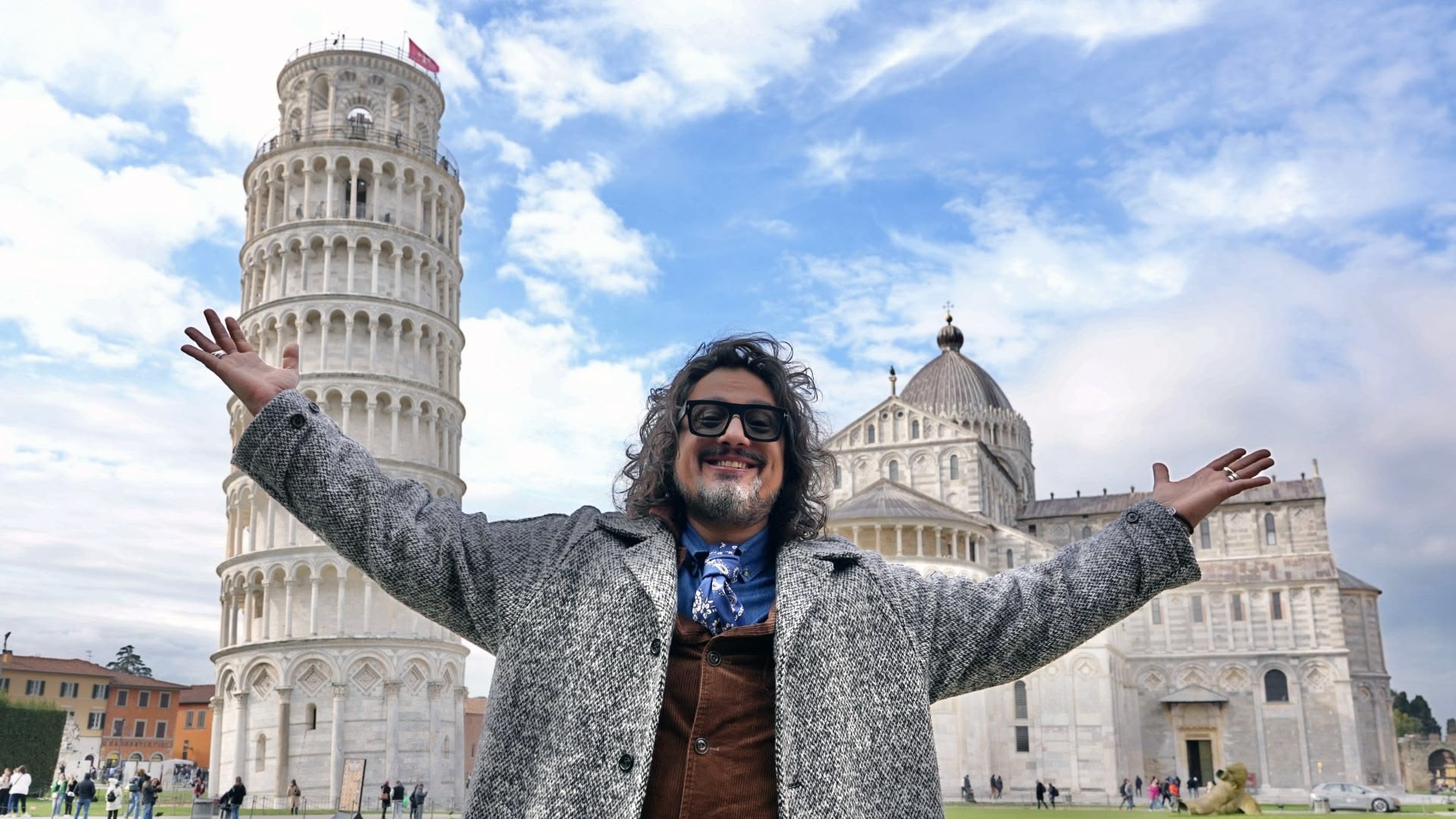 Pisa