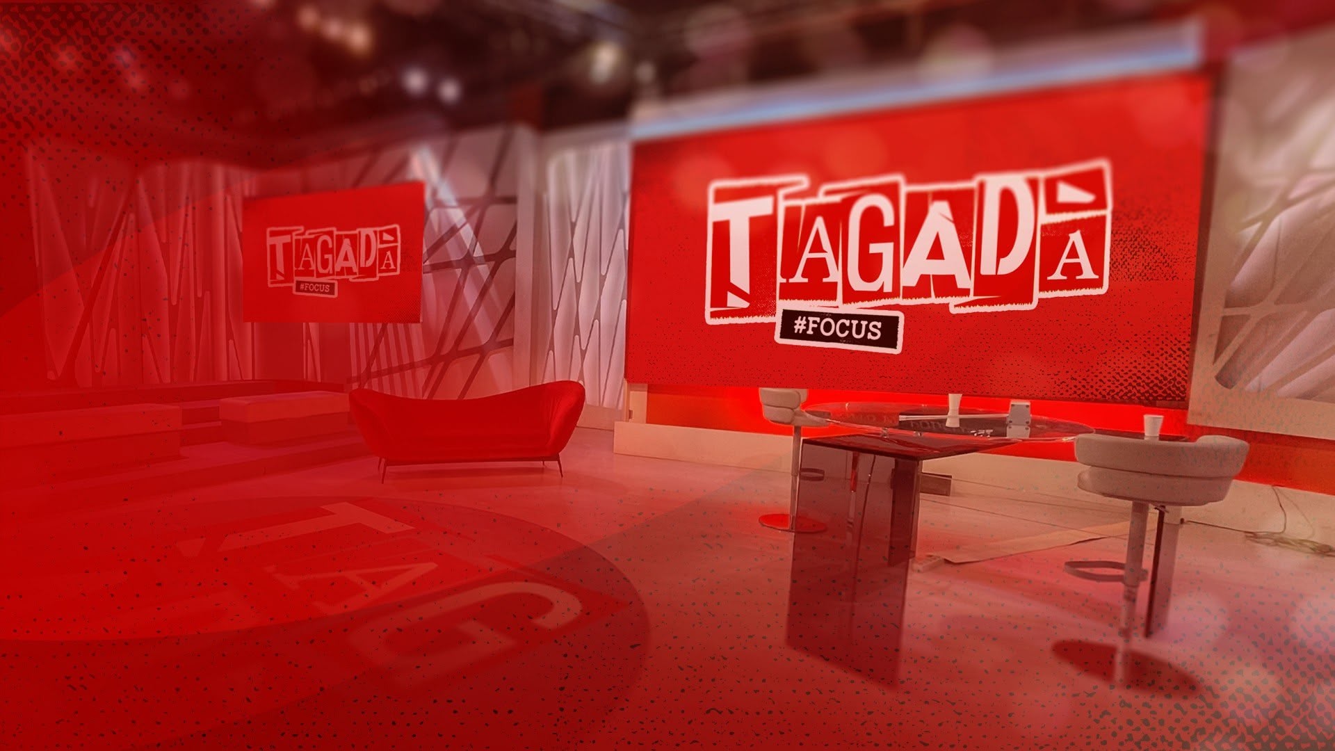 Taga Focus