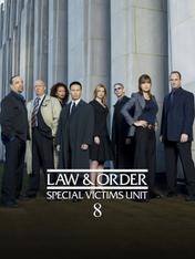 S8 Ep14 - Law & Order: Special Victims Unit