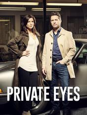S1 Ep8 - Private Eyes