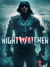The Nightwatcher - Il vendicatore