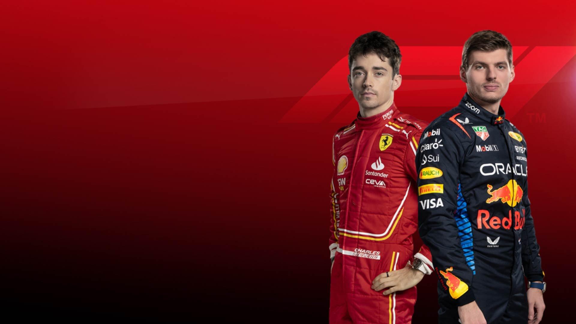 Sky Sport F1 GP Messico