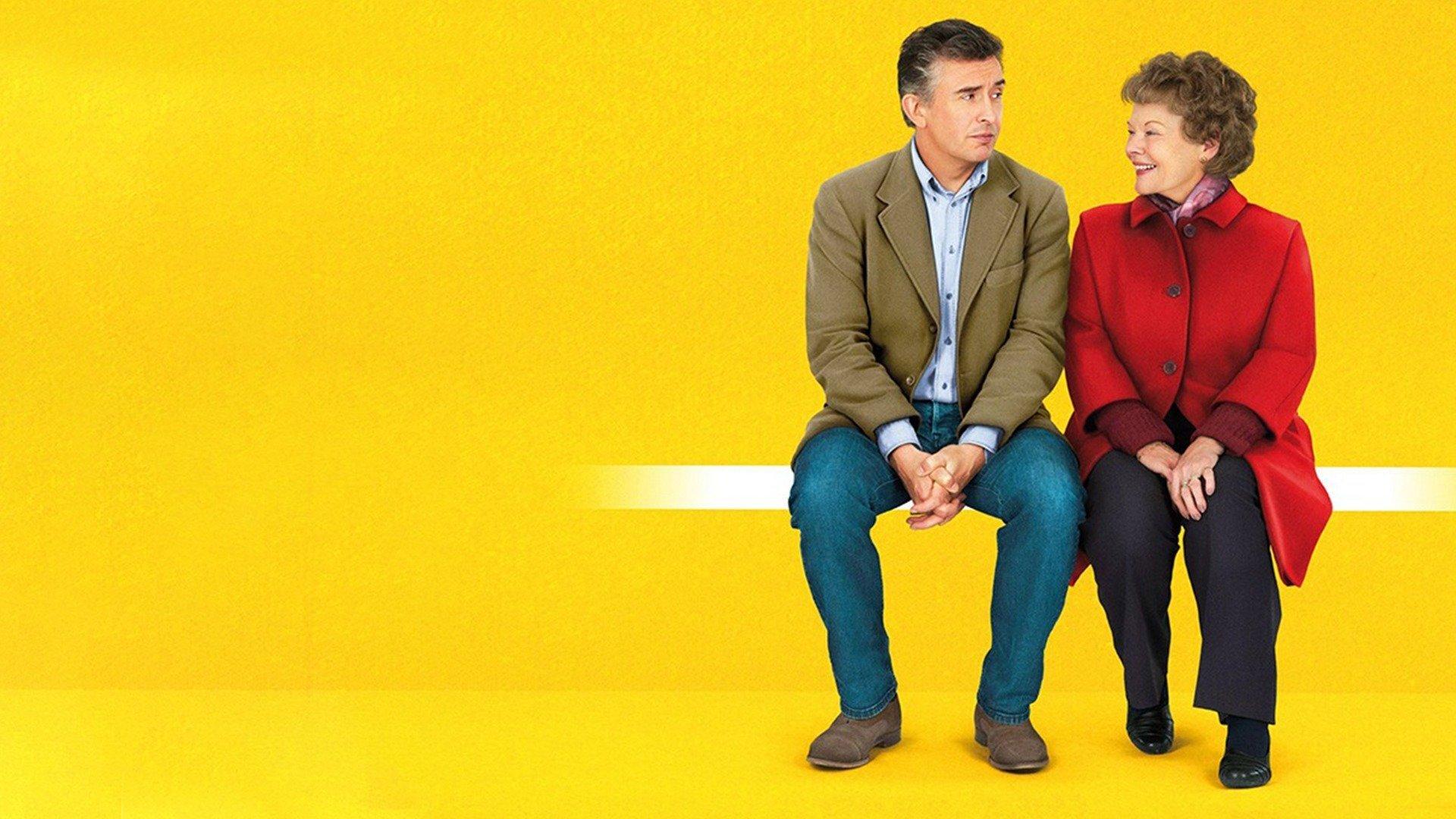 Sky Cinema Drama Philomena