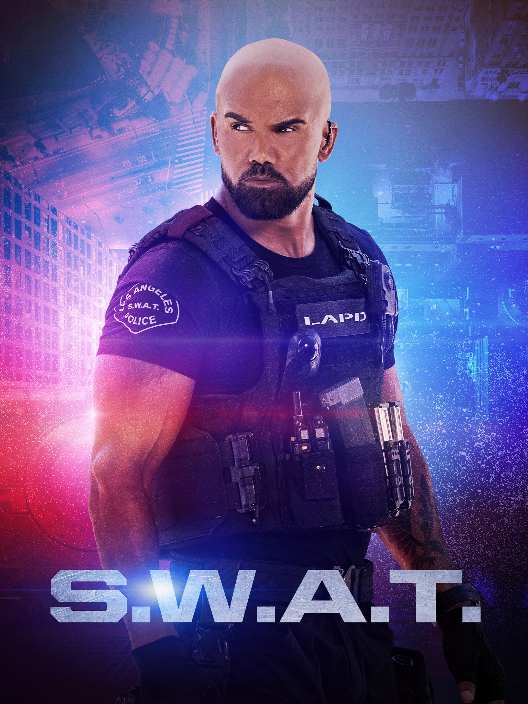 Immagine di S.W.A.T.