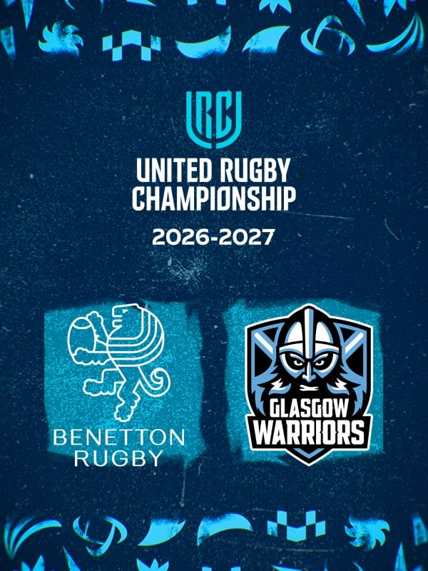 Benetton Treviso - Glasgow Warriors