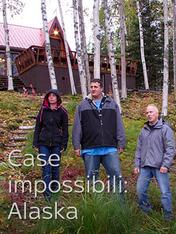 S3 Ep22 - Case impossibili: Alaska