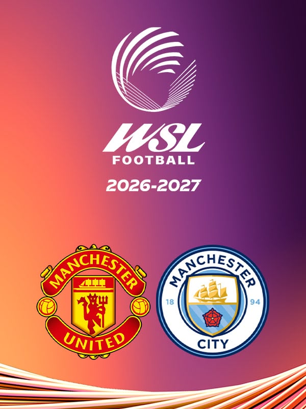 Man. Utd - Man. City