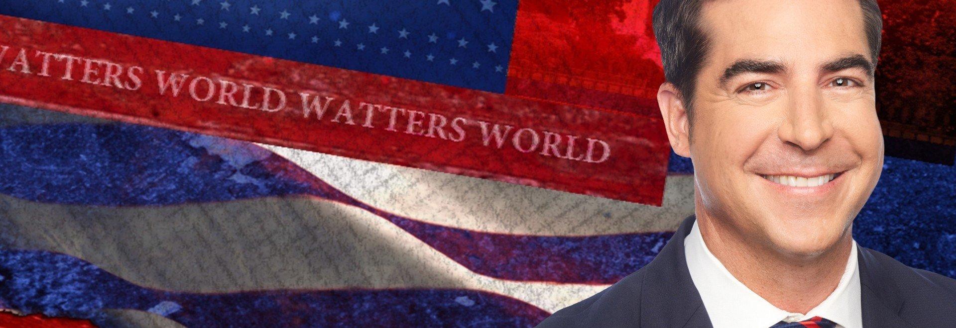 Watters World